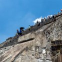 MEX MEX Teotihuacan 2019APR01 Piramides 051 : - DATE, - PLACES, - TRIPS, 10's, 2019, 2019 - Taco's & Toucan's, Americas, April, Central, Day, Mexico, Monday, Month, México, North America, Pirámides de Teotihuacán, Teotihuacán, Year